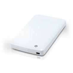 Conceptronic Caja de disco duro 2.5
